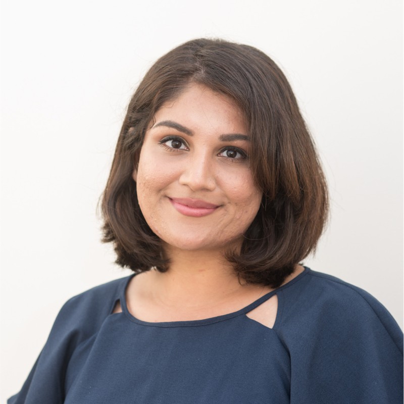 Aimen Rafique-Marsh